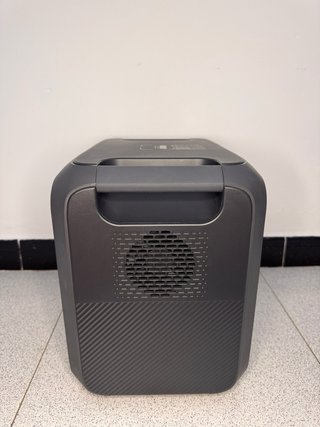 BLUETTI AC180 + Placas Solares MP200