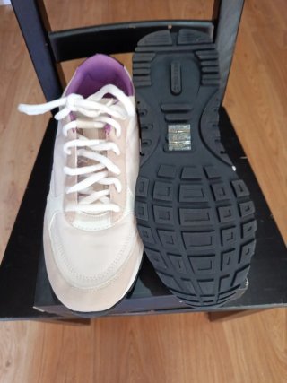 Zapatillas deportivas Talla 38