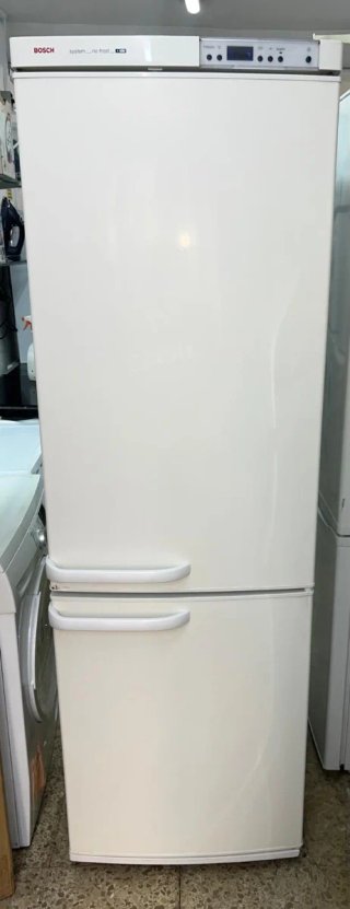Nevera Bosch No Frost