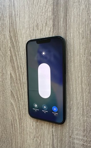 iPhone 13 Verde