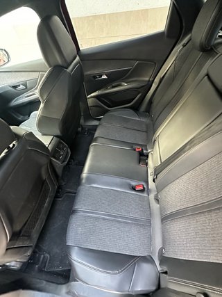 Peugeot 3008 2018