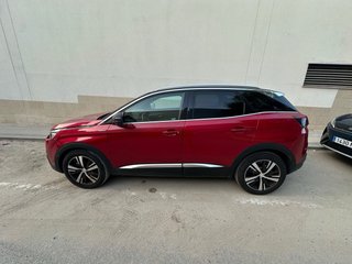 Peugeot 3008 2018