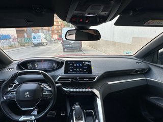 Peugeot 3008 2018