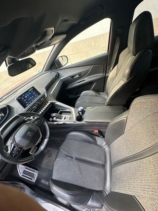 Peugeot 3008 2018