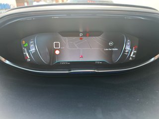 Peugeot 3008 2018