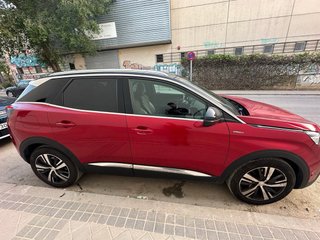 Peugeot 3008 2018
