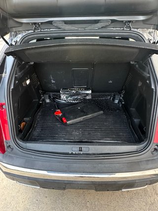 Peugeot 3008 2018