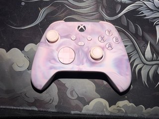 Mando Xbox One Dream Vapor