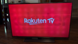 TV LG 50 pollici