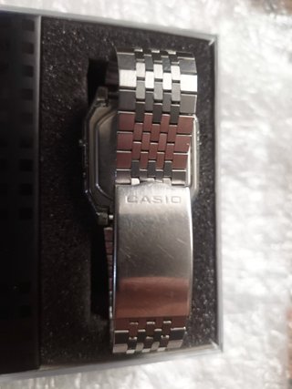 Casio DB-202 Japan 1986 Vintage