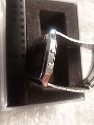 Casio DB-202 Japan 1986 Vintage