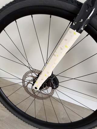 Bicicleta Orbea Terra M20iTEAM