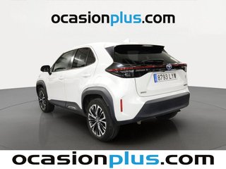 Toyota Yaris Cross 120H Style 85 kW (116 CV)