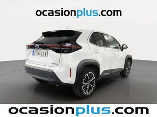 Toyota Yaris Cross 120H Style 85 kW (116 CV)