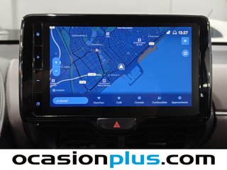 Toyota Yaris Cross 120H Style 85 kW (116 CV)