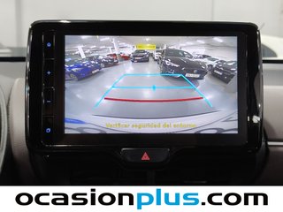 Toyota Yaris Cross 120H Style 85 kW (116 CV)
