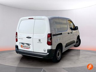 Peugeot Partner PRO STANDAR BLUEHDI 100CV