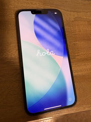iPhone 14