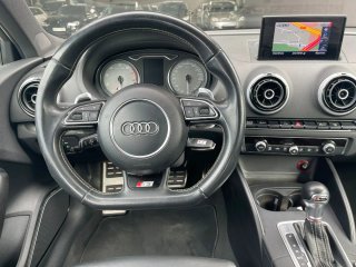 Audi S3 2015