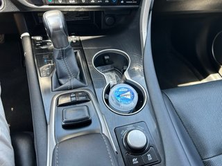 Lexus RX 2017