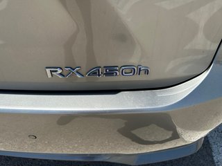 Lexus RX 2017