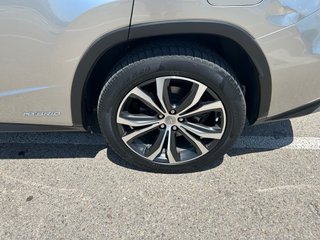 Lexus RX 2017