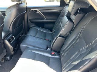 Lexus RX 2017
