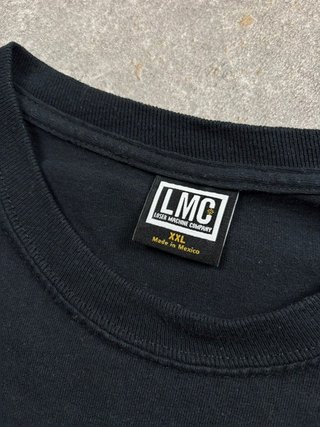 Vintage Long Sleeve Loser Machine Company Shirt