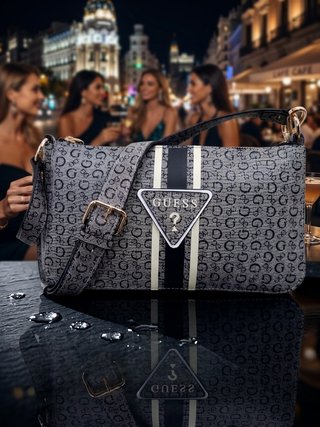 Bolso bandolera Guess original de EE.UU. NUEVO