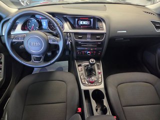 Audi A5 2014
