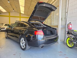 Audi A5 2014