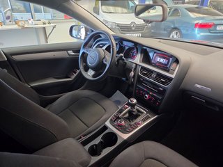Audi A5 2014