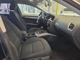 Audi A5 2014