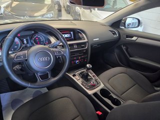 Audi A5 2014