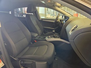 Audi A5 2014