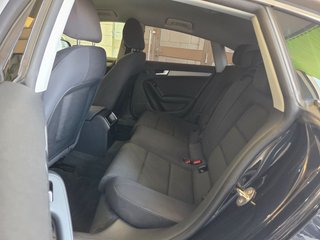 Audi A5 2014