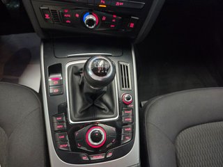 Audi A5 2014