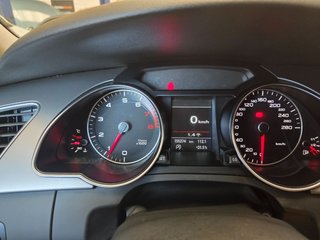 Audi A5 2014