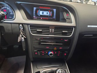 Audi A5 2014