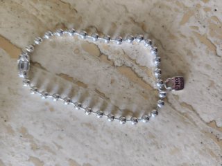 Pulseras UNO de 50 eslabones y candado