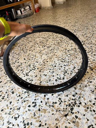 Aro de Llanta BMW F800GS 2.15x21 GLM 36.31