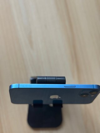 iPhone 13 Azul + Protector Pantalla NEW'C