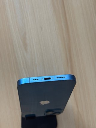 iPhone 13 Azul + Protector Pantalla NEW'C
