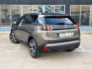Peugeot 3008 Allure 1.2 130 CV