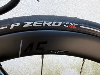 Factor One Disc 2021 Aero WorldTour