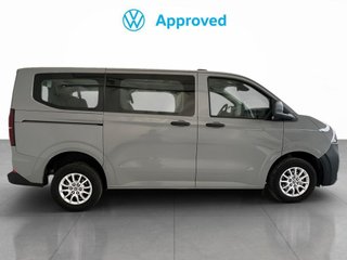 Volkswagen Caravelle Batalla Corta 2.0 TDI BMT 110 kW (150 CV) DSG