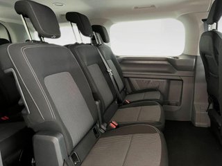 Volkswagen Caravelle Batalla Corta 2.0 TDI BMT 110 kW (150 CV) DSG