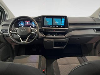 Volkswagen Caravelle Batalla Corta 2.0 TDI 110 kW (150 CV) DSG
