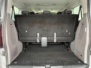 Volkswagen Caravelle Batalla Corta 2.0 TDI 110 kW (150 CV) DSG