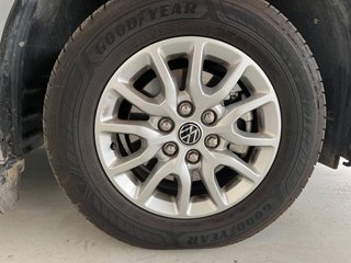Volkswagen Caravelle Batalla Corta 2.0 TDI 110 kW (150 CV) DSG